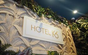 Hotel K6 Osaka Namba (Adults Only)
