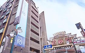 Hotel K6 Osaka Namba (Adults Only)